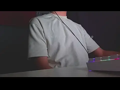 Antonio lkng online show from March 12, 2026, 10:19 am