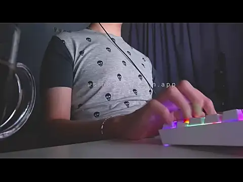 Antonio lkng online show from March 14, 2026, 12:16 am