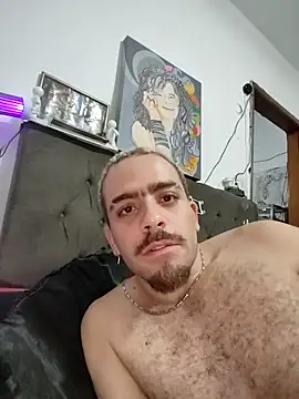 Snapshot of joyboyAct chatting on April 3, 2026, 5:14 am joyboyAct online show from April 3, 2026, 5:14 am