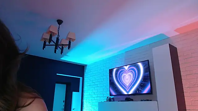 Jade Amore online show from May 28, 2026, 4:46 pm