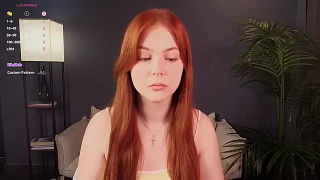 Elle Funning online show from May 11, 2026, 2:57 am
