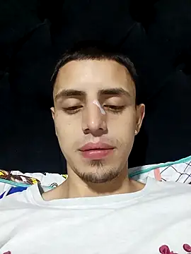 Cristianramos199 online show from April 12, 2026, 5:22 am