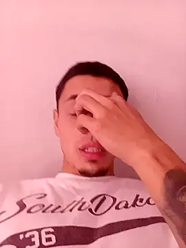 Cristianramos199 online show from February 28, 2026, 4:17 pm