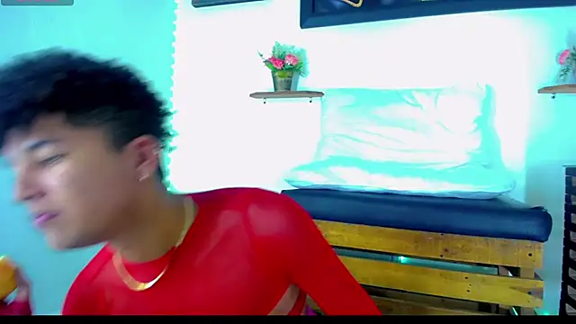 Snapshot of Sebastian_-D chatting on February 25, 2026, 9:36 pm Sebastian -D online show from February 25, 2026, 9:36 pm