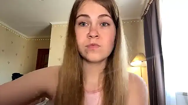 Amy Maev online show from May 10, 2026, 7:12 am