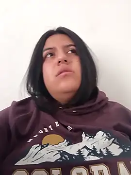 Snapshot of _Haammyy_ chatting on February 22, 2026, 8:54 pm Haammyy online show from February 22, 2026, 8:54 pm