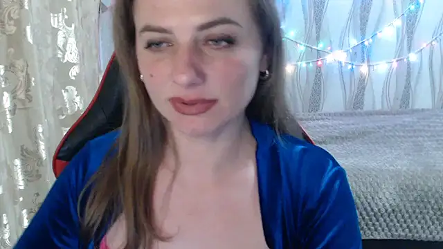 Golden Muse online show from February 23, 2026, 11:05 pm