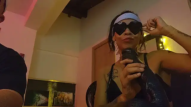 FirexxxDesire69 online show from March 22, 2026, 7:10 am