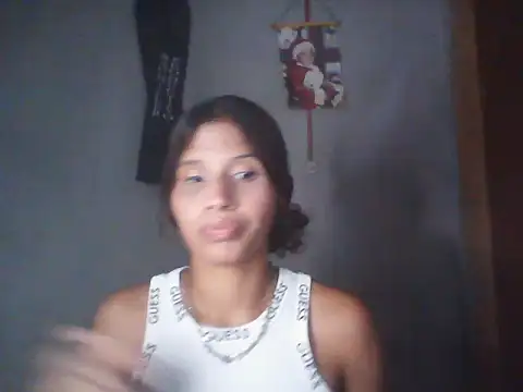 Vanessa Hot20 online show from February 26, 2026, 6:41 pm