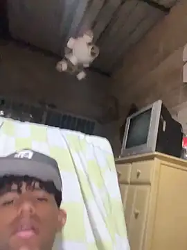 Stickmendez online show from February 27, 2026, 7:52 am