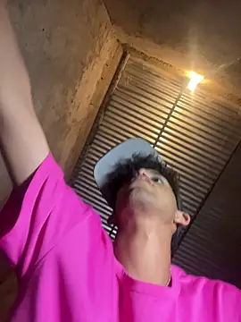 Stickmendez online show from April 14, 2026, 4:17 am