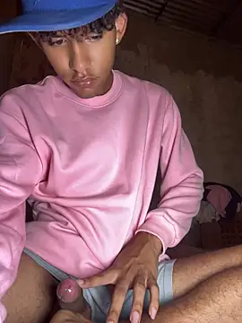 Stickmendez online show from April 13, 2026, 6:39 am