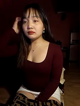 Myna5790 online show from March 9, 2026, 1:36 pm