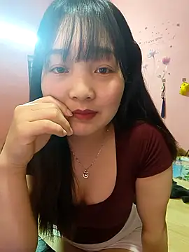 Myna5790 online show from April 2, 2026, 2:52 am