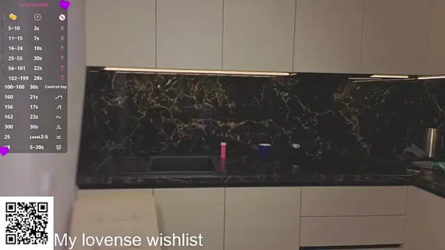 HinaVibe online show from March 16, 2026, 3:26 pm