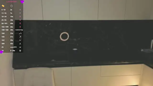 HinaVibe online show from March 25, 2026, 1:10 pm