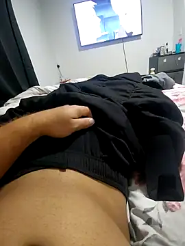 Snapshot of Danielpaudoce1 chatting on February 28, 2026, 6:51 pm Danielpaudoce1 online show from February 28, 2026, 6:51 pm