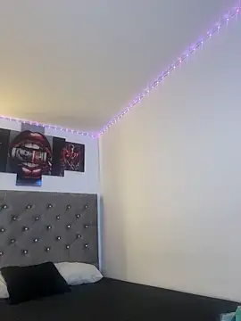 Pamela23x online show from March 2, 2026, 3:08 pm