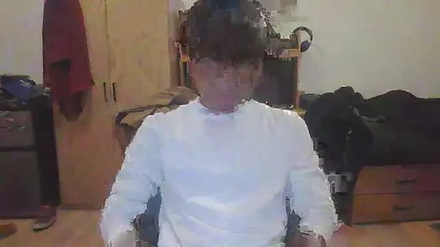 Ethangh001 online show from February 23, 2026, 3:41 am