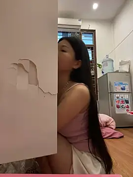 Miumieu2 online show from February 23, 2026, 4:58 am