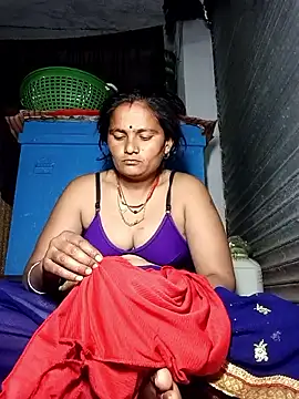 Manesakoli36 online show from April 4, 2026, 7:04 am