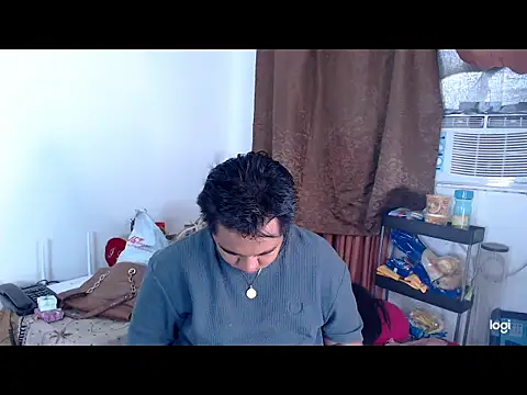 cutejohn online show from March 17, 2026, 10:57 pm