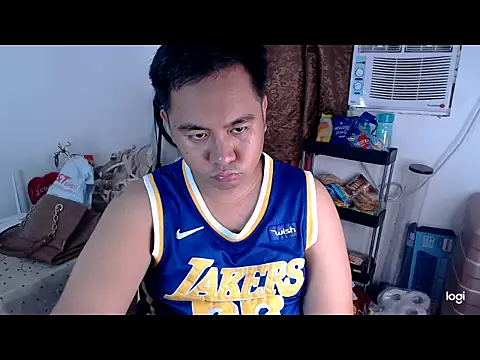 Snapshot of cutejohn chatting on May 3, 2026, 7:13 am cutejohn online show from May 3, 2026, 7:13 am