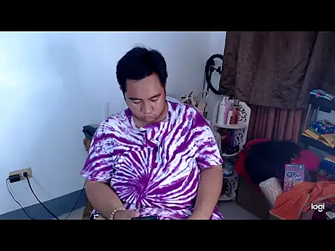 cutejohn online show from March 5, 2026, 1:57 am