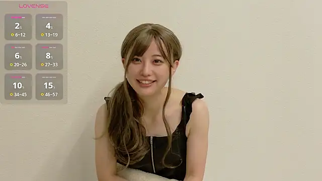 xx TSUBASA xx online show from June 20, 2026, 7:46 am