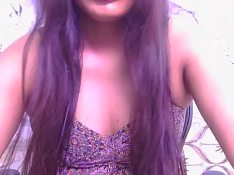 Aayesha-queen online show from March 23, 2026, 4:01 am