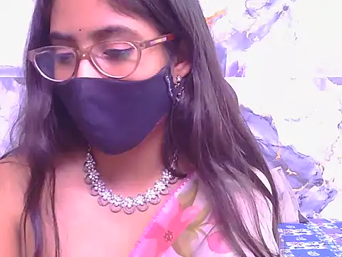 Snapshot of Aayesha-queen chatting on May 13, 2026, 4:41 am Aayesha-queen online show from May 13, 2026, 4:41 am