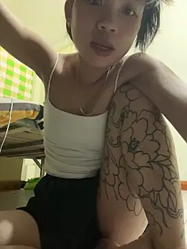 bimbim-bup online show from April 10, 2026, 9:00 pm