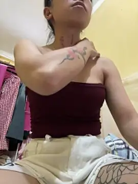 bimbim-bup online show from April 14, 2026, 2:00 pm