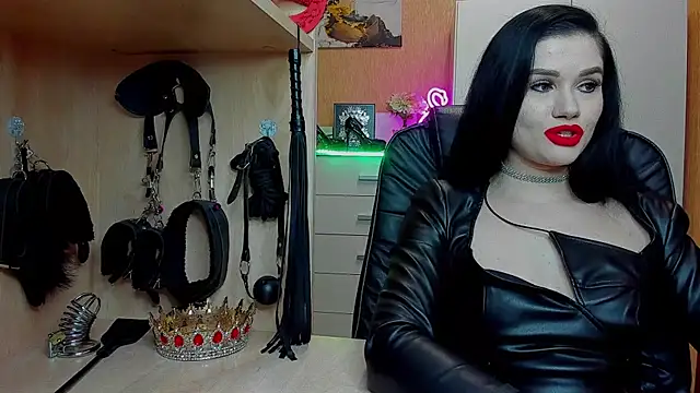 Snapshot of KristiTopxx chatting on April 30, 2026, 7:54 pm KristiTopxx online show from April 30, 2026, 7:54 pm