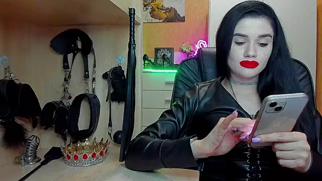 Snapshot of KristiTopxx chatting on May 31, 2026, 7:58 pm KristiTopxx online show from May 31, 2026, 7:58 pm