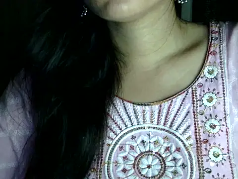 Neha Sharma2 online show from April 7, 2026, 3:47 pm