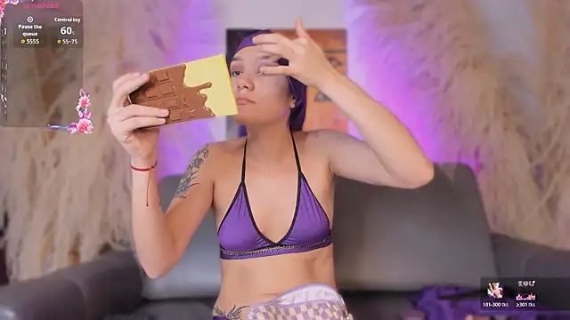 Amina Hind online show from February 28, 2026, 3:00 pm