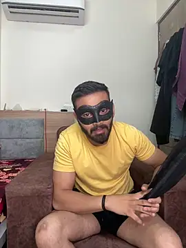 jeev95 online show from April 20, 2026, 6:20 pm