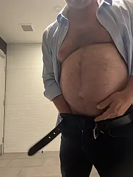 chubbylittlesecret online show from April 2, 2026, 2:19 am