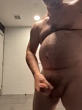 chubbylittlesecret online show from March 11, 2026, 5:23 am