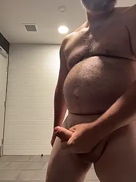 chubbylittlesecret online show from March 5, 2026, 1:35 am