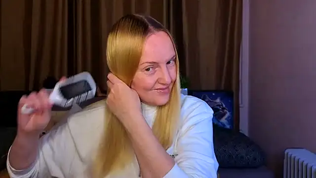 Snapshot of Bella_soulmate chatting on June 14, 2026, 5:30 am Bella soulmate online show from June 14, 2026, 5:30 am