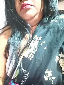 Snapshot of Moonae chatting on February 24, 2026, 11:33 am Moonae online show from February 24, 2026, 11:33 am