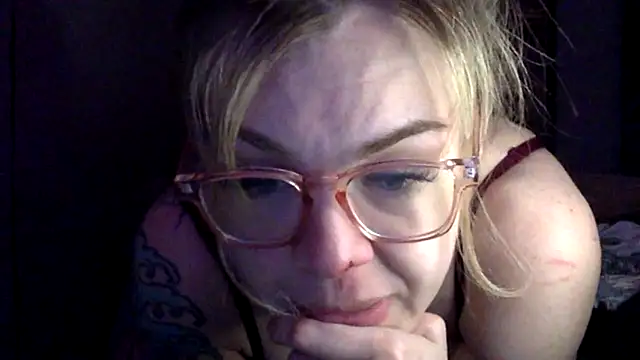 LaurenRae x online show from March 21, 2026, 7:53 am