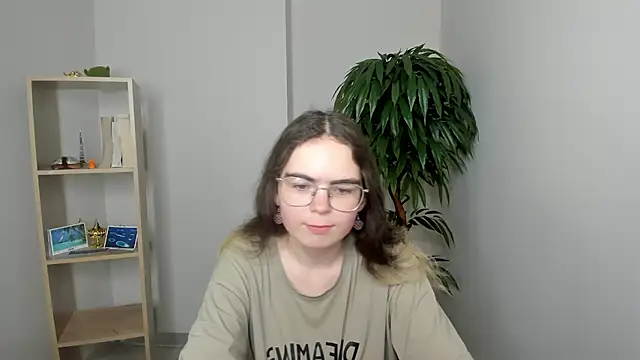 Snapshot of MyrlZangger chatting on February 27, 2026, 9:53 am MyrlZangger online show from February 27, 2026, 9:53 am