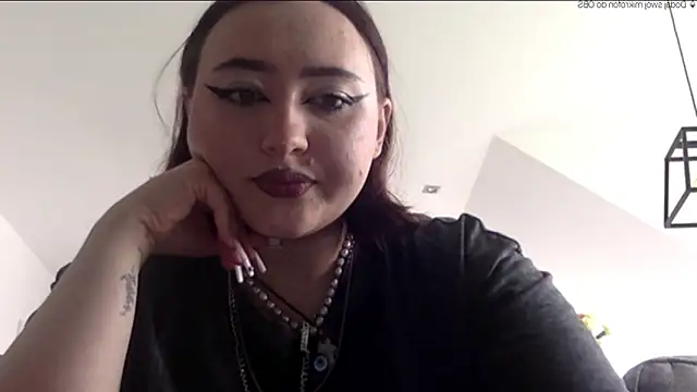 Snapshot of AriaWet chatting on May 20, 2026, 9:50 am AriaWet online show from May 20, 2026, 9:50 am