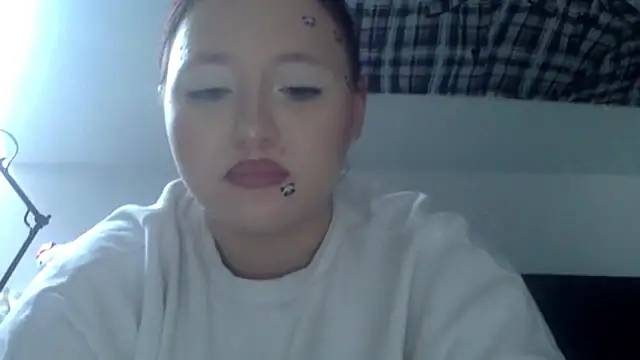 Snapshot of AriaWet chatting on March 12, 2026, 2:54 pm AriaWet online show from March 12, 2026, 2:54 pm
