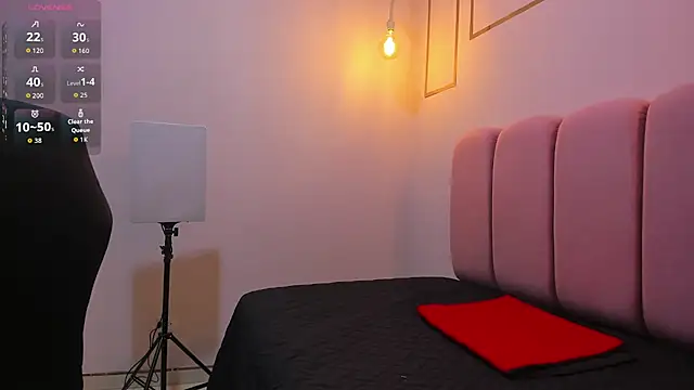 samira-grey online show from February 27, 2026, 1:22 pm