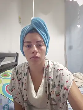 IrisBound online show from March 28, 2026, 11:44 am