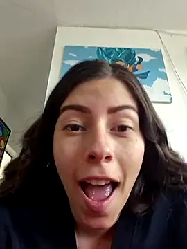 IrisBound online show from May 28, 2026, 5:52 pm